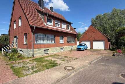 Haus Dülmen - 7 Zimmer, 159 m&sup2;, 225.000&euro; | Angebot:26933173