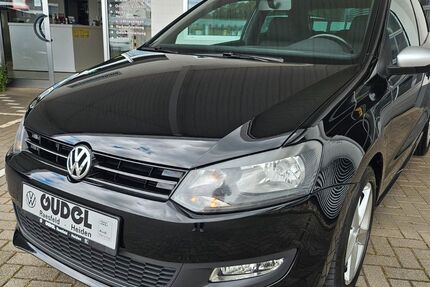 VW Polo 146.890 km 4.980 &euro; Heiden 46359