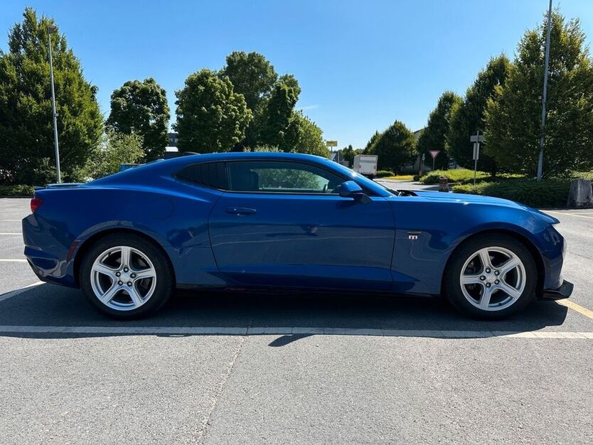 Camaro