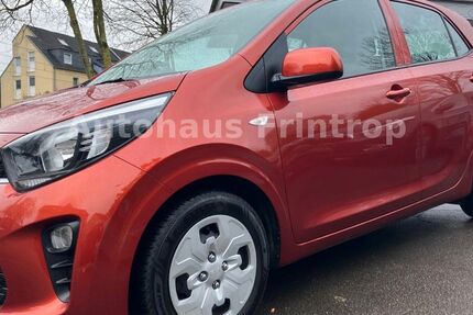 Kia Picanto 33.240 km 9.999 &euro; Essen 45359