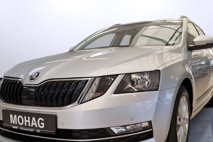 Skoda Octavia 55.115 km 20.990 &euro; Gelsenkirchen 45881