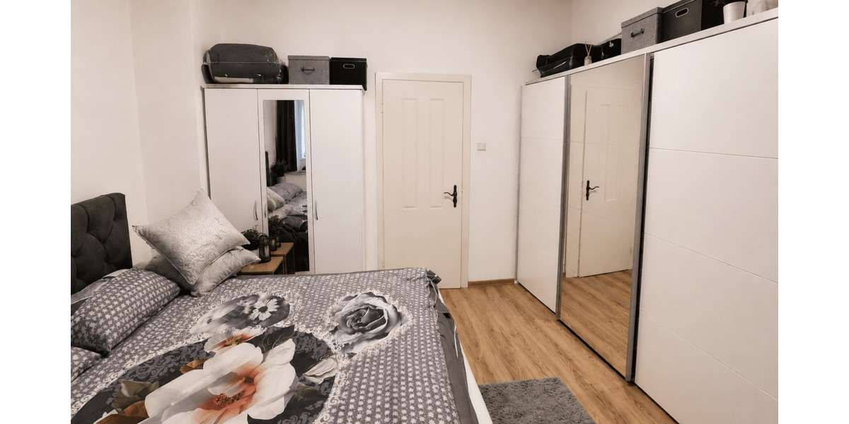 Etagenwohnung Dortmund Mitte - 2 Zimmer, 51 m&sup2;, 610&euro; | Angebot:26798894