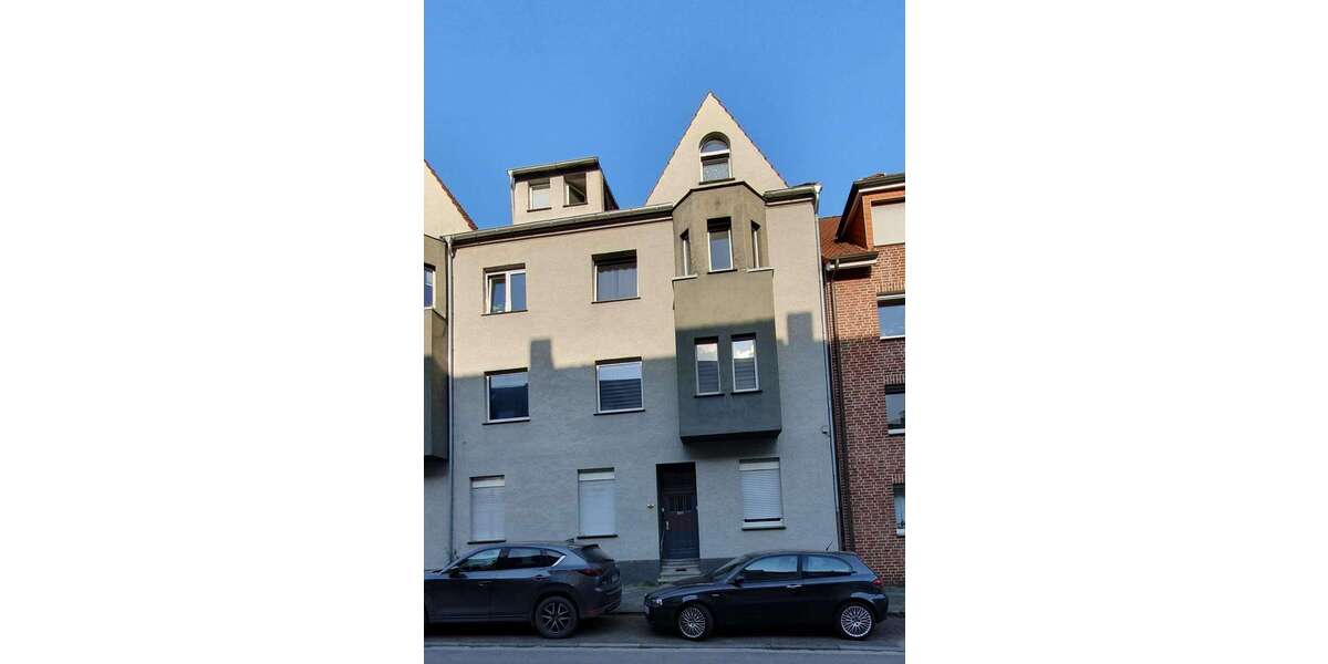 Etagenwohnung Recklinghausen Ostviertel - 3 Zimmer, 70 m&sup2;, 700&euro; | Angebot:26933991