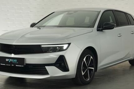 Opel Astra 16.494 km 23.924 € Heiden 46359