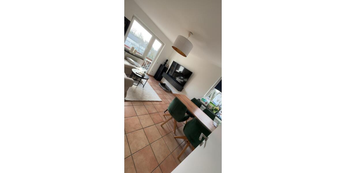 Etagenwohnung Bottrop Feldhausen - 3 Zimmer, 60 m&sup2;, 600&euro; | Angebot:25433343