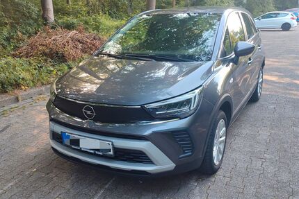 Opel Crossland (X) 56.000 km 12.800 &euro; Dortmund 44339