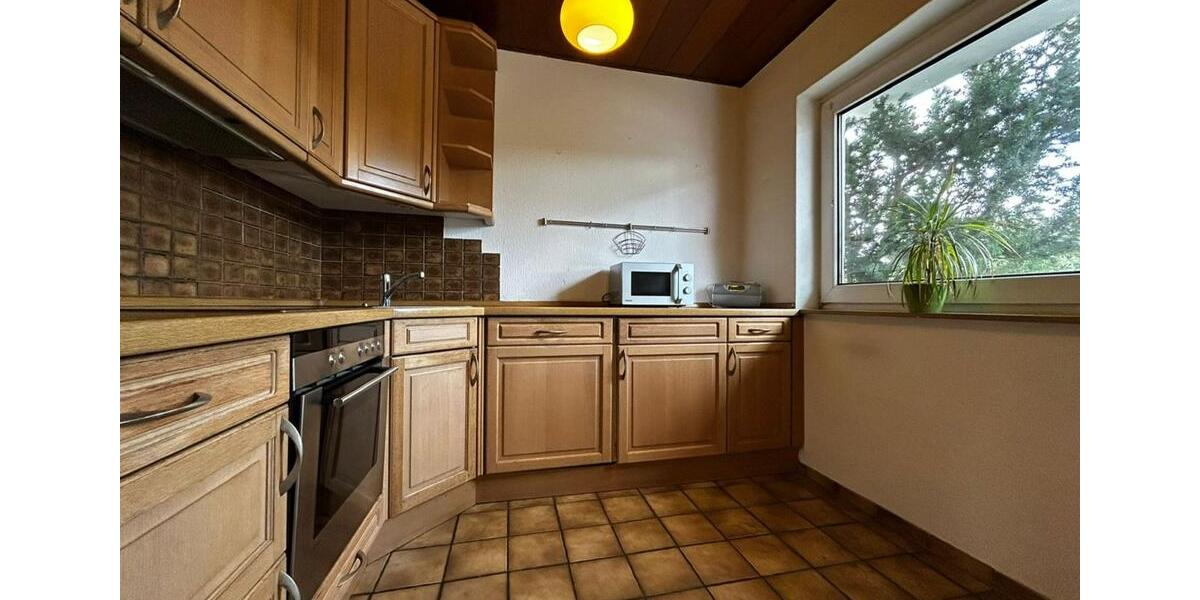 Reihenhaus Dortmund Brackel - 3 Zimmer, 83 m&sup2;, 1.200&euro; | Angebot:25070460