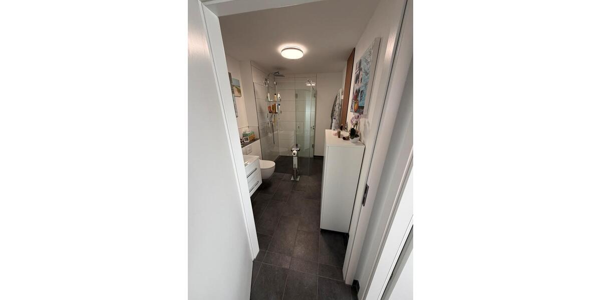 Erdgeschoßwohnung Gladbeck Brauck - 2 Zimmer, 60 m&sup2;, 219.000&euro; | Angebot:25380006