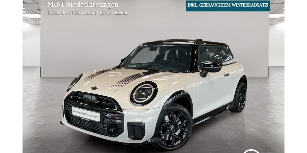 Mini Cooper C 22.424 km 28.299 &euro; Essen 45141