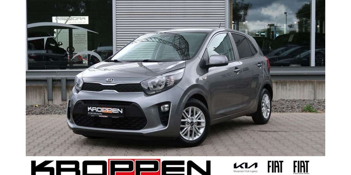 Kia Picanto 60.795 km 11.480 &euro; Herten 45701