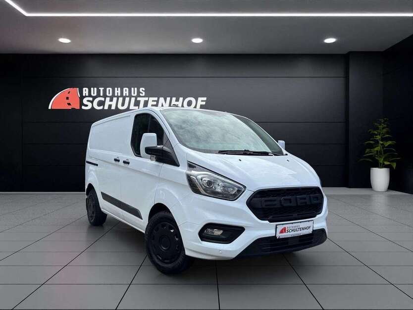 Ford Transit Custom 20.279 km 22.799 € Mülheim an der Ruhr 45481
