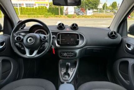 Smart ForTwo 14.500 km 14.600 &euro; Schermbeck 46514