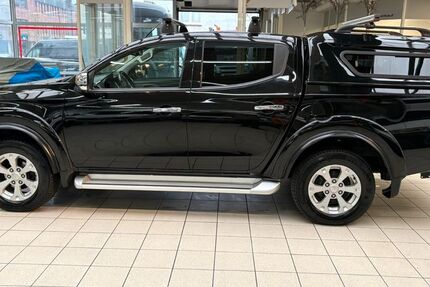 Mitsubishi L200 92.000 km 35.900 &euro; Dortmund 44339