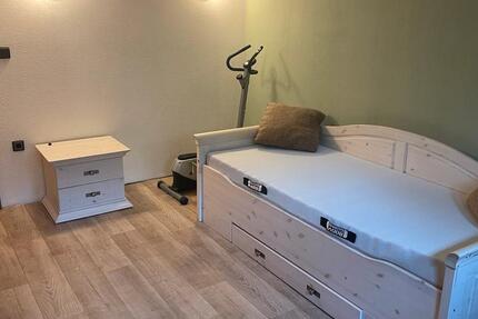 Wohnung Recklinghausen Grullbad - 1 Zimmer, 20 m&sup2;, 400&euro; | Angebot:25195631