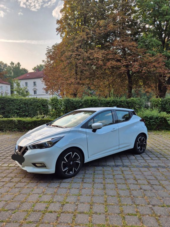 Micra