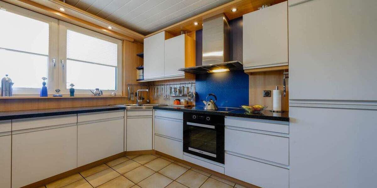 Hochwertige Eigentumswohnung mit Dachstudio in ruhiger Wohnlage von Dortmund-Wambel 2 zimmer