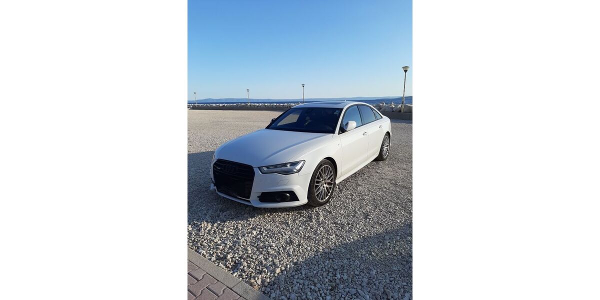 Audi A6 174.500 km 24.900 &euro; Oer-Erkenschwick 45739