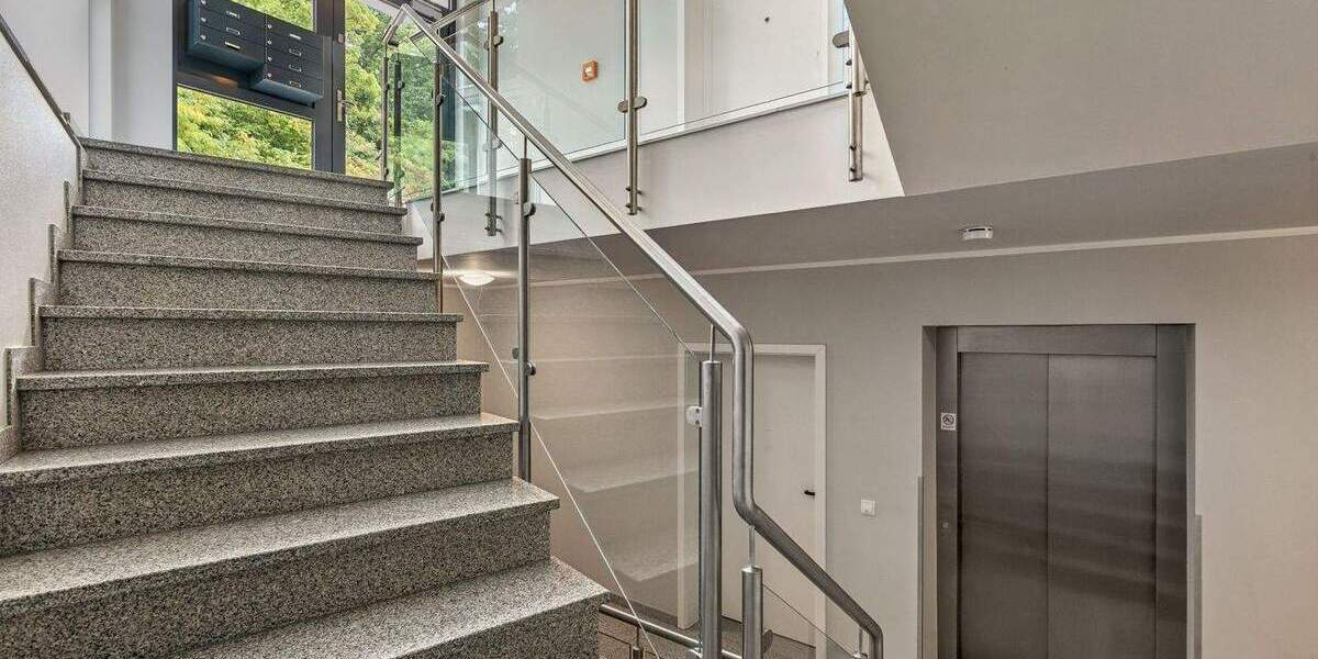 Ruheoase am PHOENIX-See: Hochwertige Erdgeschosswohnung mit Terrasse und Garten 2 zimmer