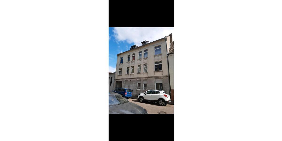 Erdgeschoßwohnung Gelsenkirchen Gelsenkirchen-Mitte - 5 Zimmer, 116 m&sup2;, 1.150&euro; | Angebot:26271490