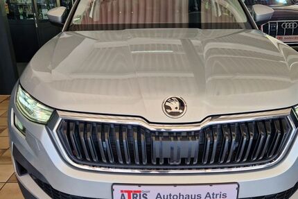 Skoda Kodiaq 194.000 km 22.800 &euro; Bottrop 46238