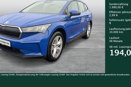 Skoda Enyaq 19.841 km 20.980 &euro; Dortmund 44309