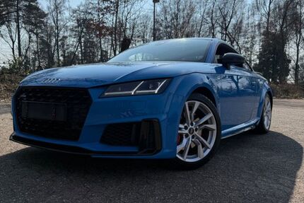 Audi TT 75.000 km 30.000 &euro; Oer-Erkenschwick 45739