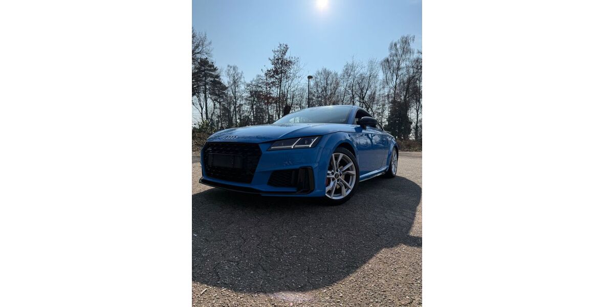 Audi TT 75.000 km 34.000 &euro; Oer-Erkenschwick 45739