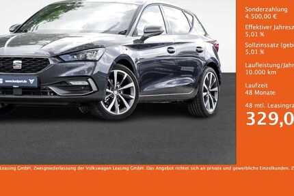 Seat Leon 7.142 km 29.444 € Dortmund 44269