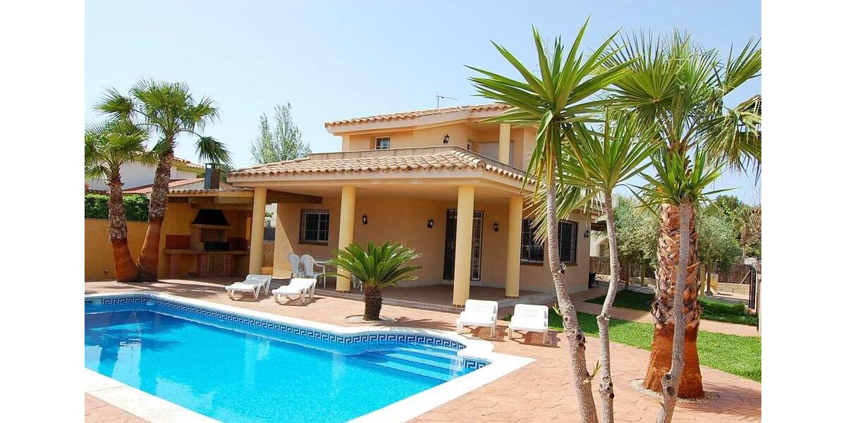 Ferienimmobilie Bottrop Feldhausen - 900&euro; | Angebot:19241662