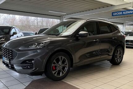 Ford Kuga 21.785 km 25.982 &euro; Lünen 44532