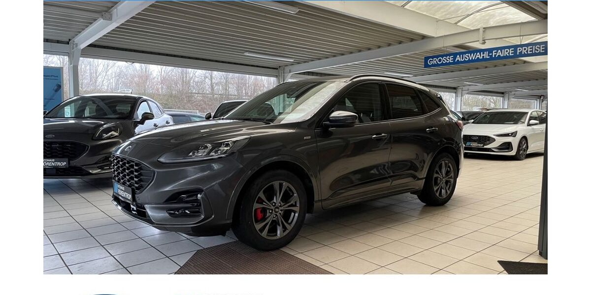 Ford Kuga 21.785 km 25.982 &euro; Lünen 44532
