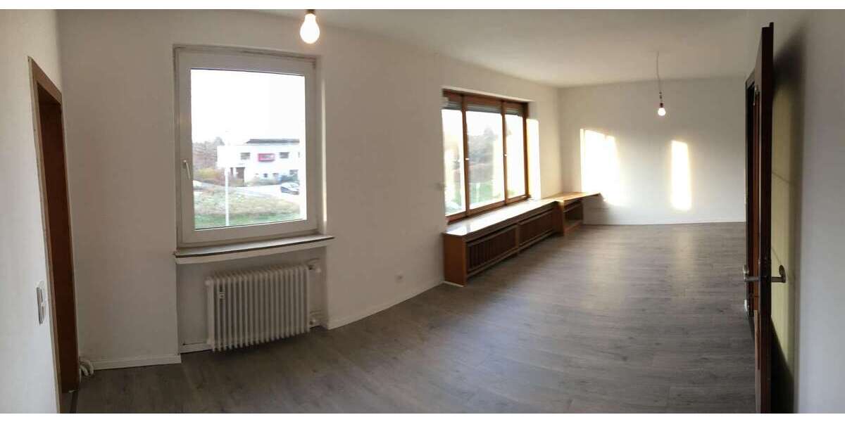 Etagenwohnung Witten Heven - 3 Zimmer, 90 m&sup2;, 720&euro; | Angebot:27151193