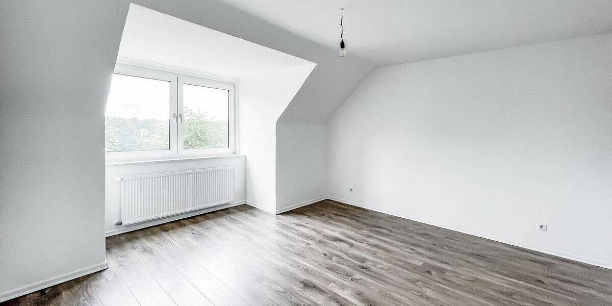Zimmer Herne Wanne-Süd - 4 Zimmer, 86 m&sup2;, 780&euro; | Angebot:26343593