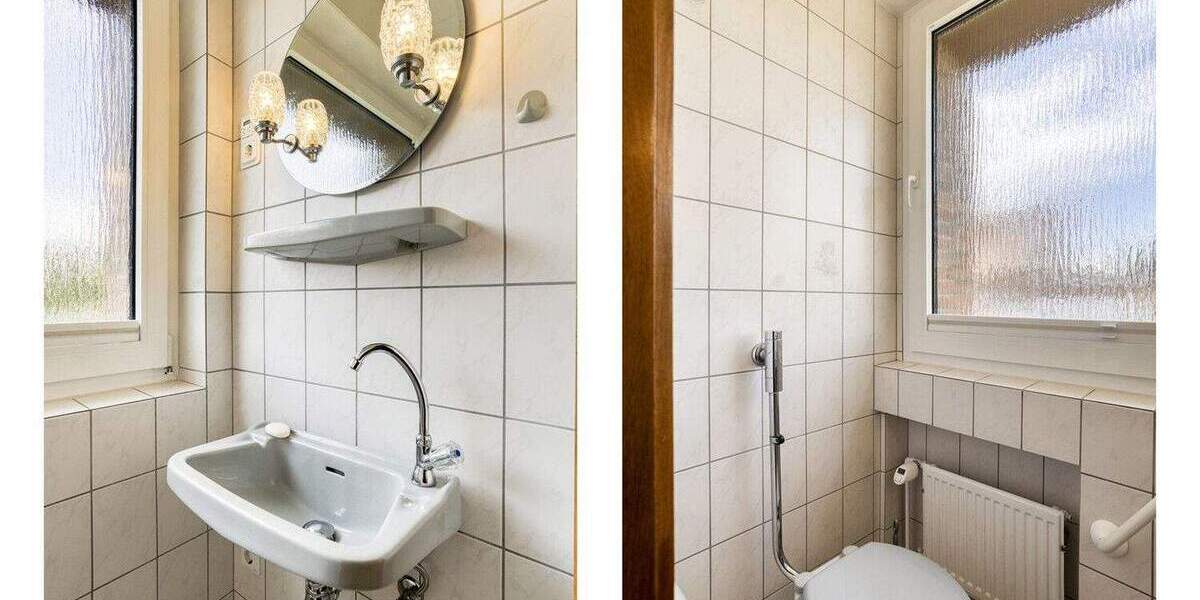 Einfamilienhaus Castrop-Rauxel Henrichenburg - 7 Zimmer, 170 m&sup2;, 597.800&euro; | Angebot:24761681