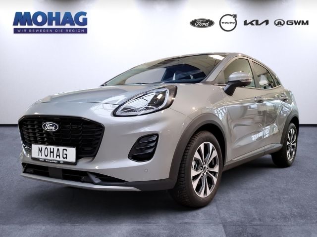 Ford Puma 4.900 km 24.890 &euro; Gelsenkirchen 45891