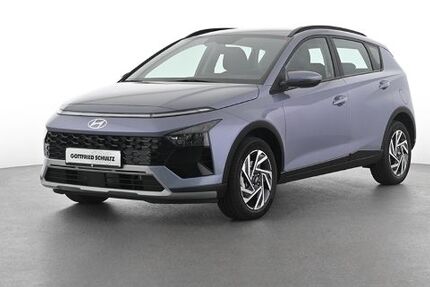 Hyundai BAYON 1.490 km 23.380 &euro; Essen 45143