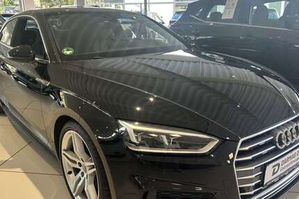 Audi A5 42.031 km 27.990 € Datteln 45711