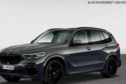 BMW X5 88.529 km 58.840 &euro; Bochum 44809