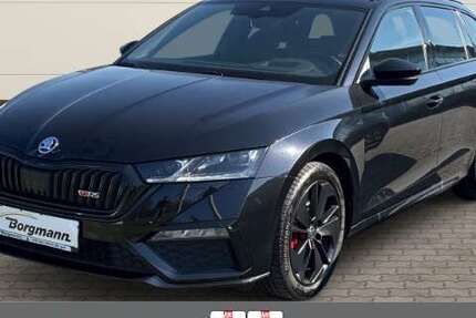 Skoda Octavia 56.832 km 34.490 &euro; Haltern am See 45721