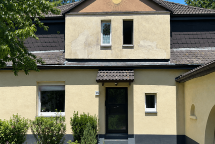 Wohnung Gelsenkirchen Gelsenkirchen-Mitte - 5 Zimmer, 100 m&sup2;, 194.900&euro; | Angebot:27146977