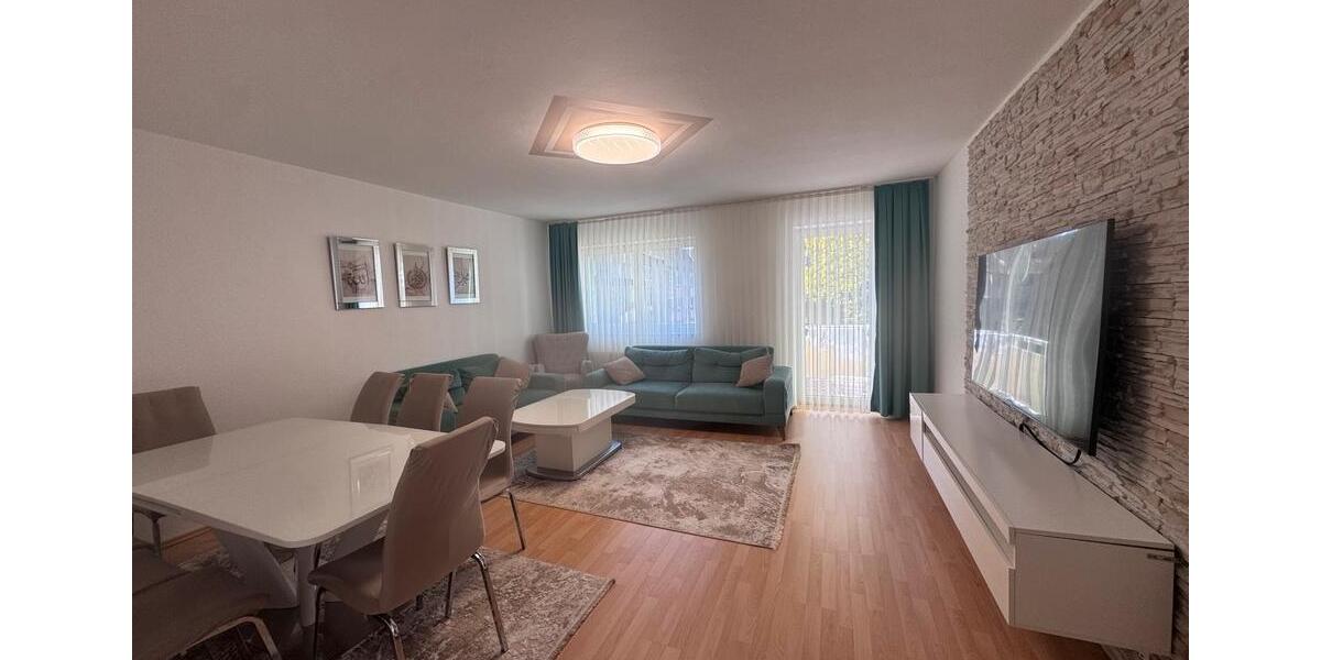 Etagenwohnung Essen Frillendorf - 3 Zimmer, 80 m&sup2; | Angebot:26383000