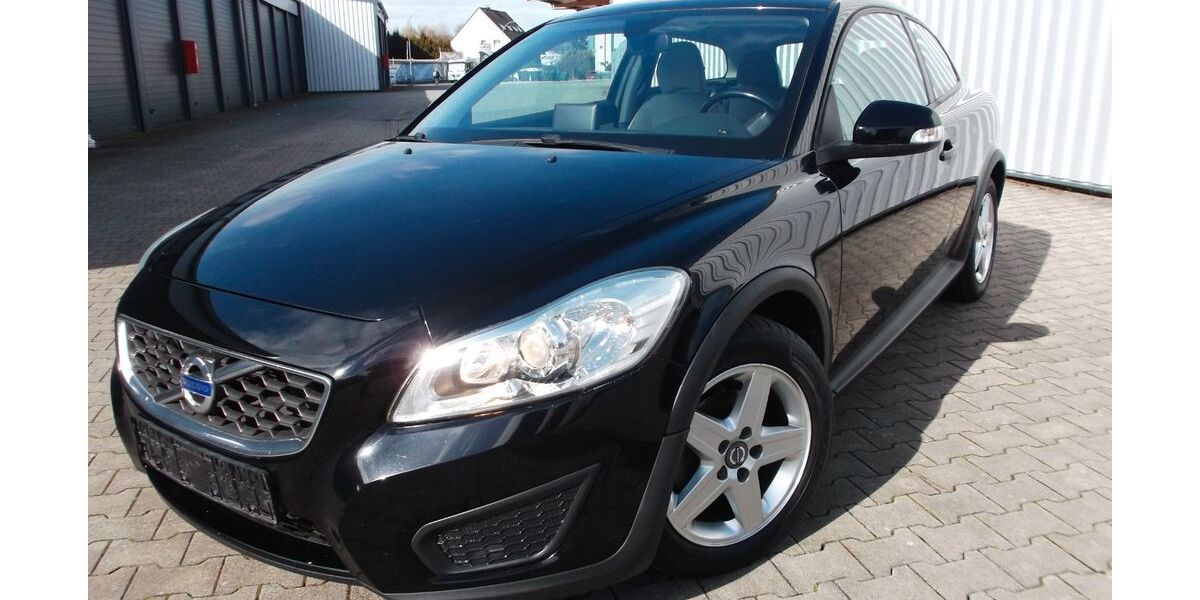 Volvo C30 188.567 km 4.000 &euro; herne 44649
