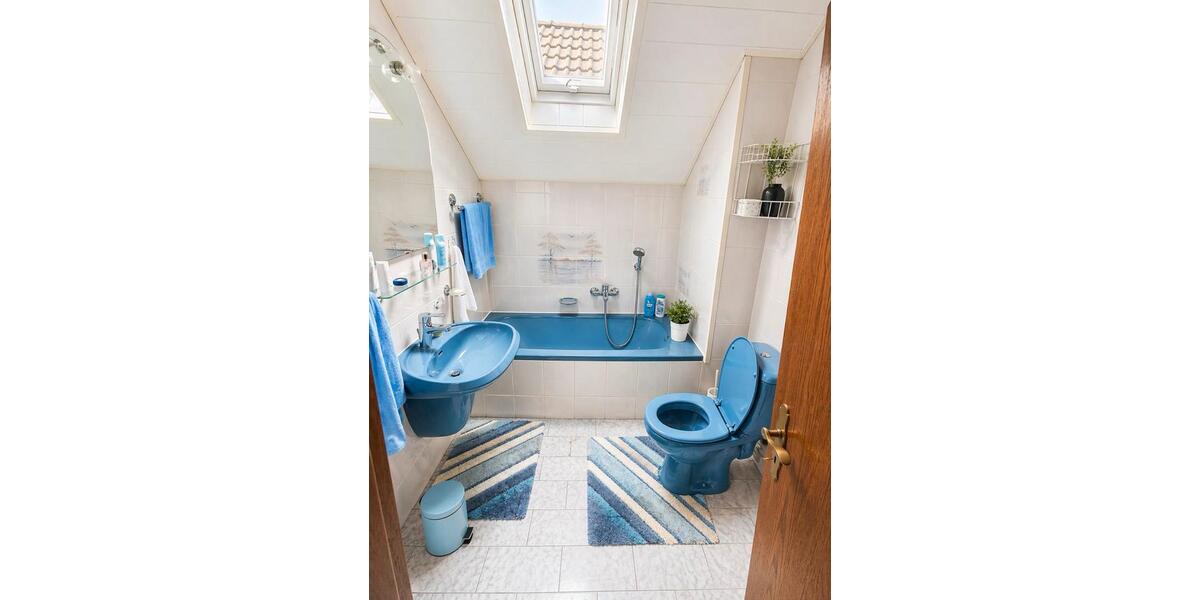 Reihenhaus Witten Rüdinghausen - 3 Zimmer, 93 m&sup2;, 279.000&euro; | Angebot:26384340