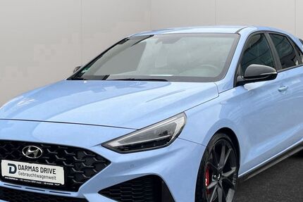 Hyundai i30 29.209 km 28.990 &euro; Recklinghausen 45657