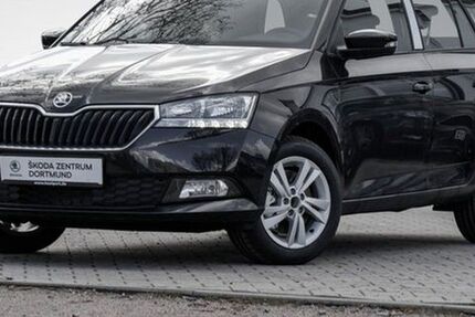 Skoda Fabia 100.182 km 11.975 &euro; Dortmund 44269