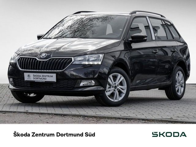 Skoda Fabia 100.182 km 11.975 &euro; Dortmund 44269