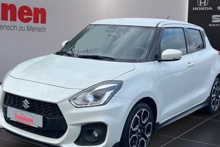 Suzuki Swift 25.462 km 18.899 &euro; Dortmund 44149
