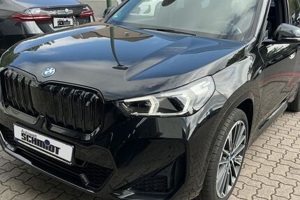BMW iX1 51.005 km 38.890 &euro; Lünen 44534