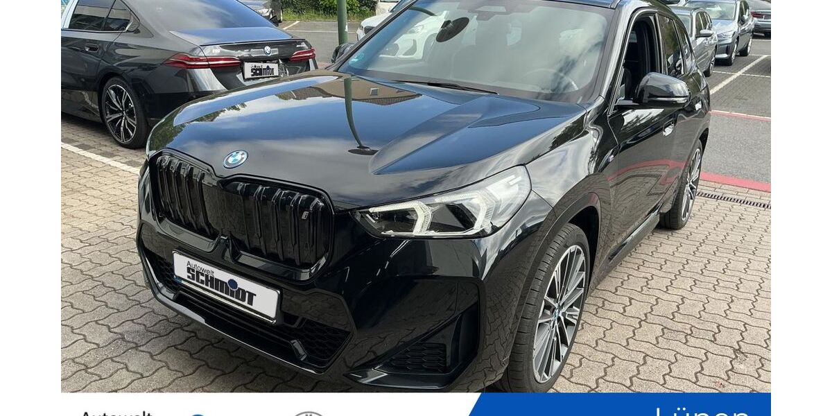 BMW iX1 51.005 km 38.890 &euro; Lünen 44534