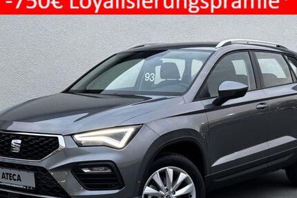 Seat Ateca 3.000 km 30.990 &euro; Castrop-Rauxel 44579
